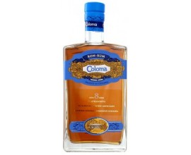 Rhum COLOMA - 8 ans -40°