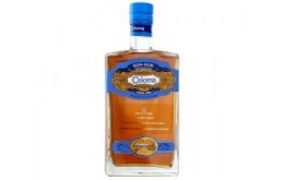 Rhum COLOMA - 8 ans -40°