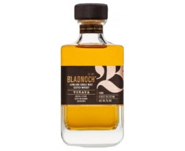 BLADNOCH VINAYA Lowland Single Malt -46°7