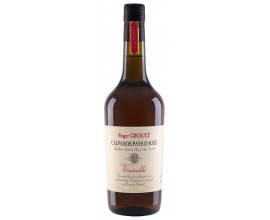 CALVADOS ROGER GROULT VÉNÉRABLE -41°