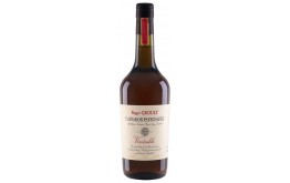 CALVADOS ROGER GROULT VÉNÉRABLE -41°