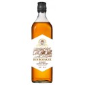 Whisky BOOKMAKER Blended Ecossais -40°