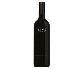 1883 - Sans sulfites ajoutés 2020-13°5