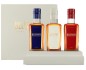 Whisky BELLEVOYE Coffret Bleu + Blanc + Rouge -
