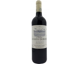 Château LAYAUGA DUBOSCQ 2018-13°