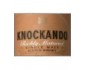 KNOCKANDO RICHLY MATURED 15 ANS (étui) -43°
