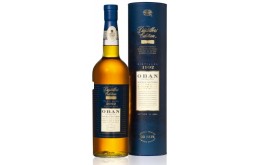 OBAN DISTILLERS EDITION (ÉTUI) -43°