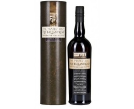 OLD BALLANTRUAN Speyside Glenlivet -50°