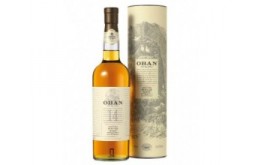 OBAN 14 ANS -43°