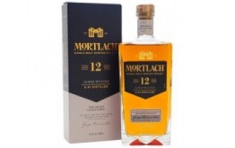 Whisky MORTLACH The Wee Witchie 12 ans -43°4