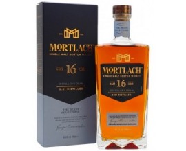 Whisky MORTLACH 16 ans Distiller's Dram -43°4