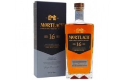 Whisky MORTLACH 16 ans Distiller's Dram -43°4