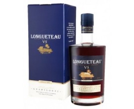 LONGUETEAU Rhum VIEUX VS -42°