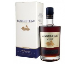 LONGUETEAU Rhum VIEUX VSOP -42°