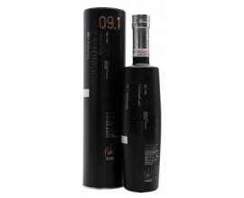 Whisky OCTOMORE 9.1 -59°1