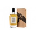 Whisky MOISSONS SINGLE MALT ORGANIC - HAUTES GLACES -44°8
