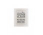 Whisky MOISSONS SINGLE MALT ORGANIC - HAUTES GLACES -44°8