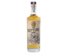 NEPTUNE RUM - ÎLE BARBADE -40°