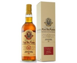 Whisky MACNAMARA -40°