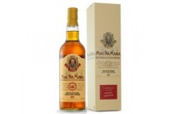 Whisky MACNAMARA -40°