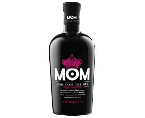 MÔM GIN -39°5