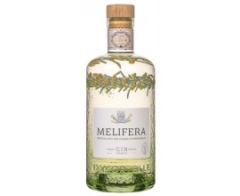 MELIFERA - Gin bio à la fleur d'Immortelle -43°
