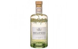 MELIFERA - Gin bio à la fleur d'Immortelle -43°