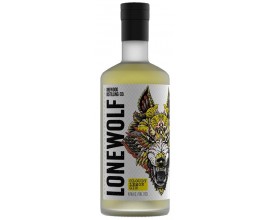 LONEWOLF CLOUDY LEMON GIN -40°