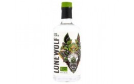 LONEWOLF CACTUS & LIME GIN -40°