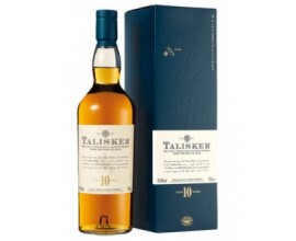 TALISKER 10 ANS sous étui -45°8