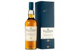 TALISKER 10 ANS sous étui -45°8