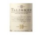 TALISKER 10 ANS sous étui -45°8