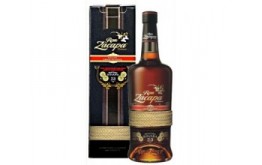 Rhum RON ZACAPA 23 ans Etui -40°