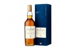 TALISKER 18 ANS bouteille sous étui -45,8°