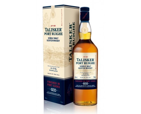 TALISKER Port Ruighe -45,8°