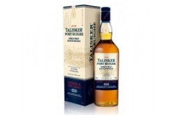 TALISKER Port Ruighe -45,8°