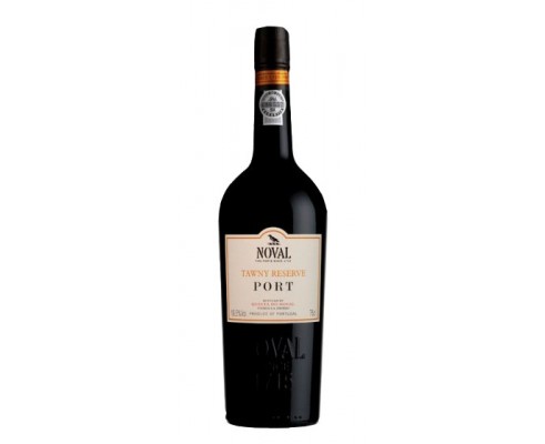 PORTO TAWNY Reserve - NOVAL -20°