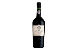 PORTO TAWNY 20 ans - NOVAL -20,5°