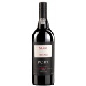 PORTO SILVAL VINTAGE 1997 - NOVAL -