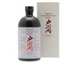 TOGOUCHI KIWAMI - Whisky Japonais -40°