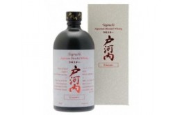 TOGOUCHI KIWAMI - Whisky Japonais -40°