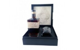 RHUM GOLD OF MAURITIUS - Coffret -