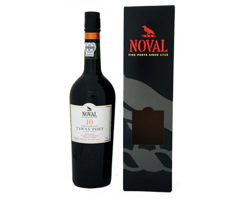 PORTO TAWNY 10 ans - NOVAL -20°