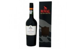 PORTO TAWNY 10 ans - NOVAL -20°