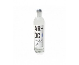 VODKA SINGLE HOP AROC - BOWS -41°