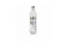 VODKA SINGLE HOP AROC - BOWS -41°