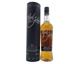 Whisky PAUL JOHN - BOLD - Indien -46°