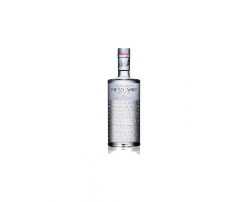 THE BOTANIST - GIN DE ISLAY (Ecosse) -46°