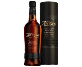 Rhum RON ZACAPA EDICION NEGRA -43°4