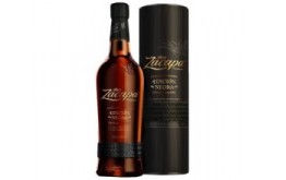 Rhum RON ZACAPA EDICION NEGRA -43°4